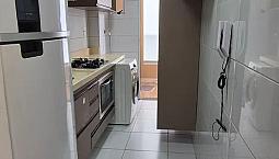Alugo Apartamento Três Quartos 