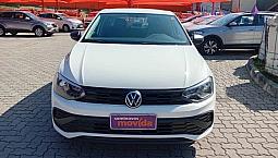 Volkswagen Polo Track 1.0 Flex 12v 5p 2024