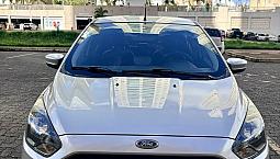 Ford Ka 1.0 Se/Se Plus Tivct Flex 5P 2018