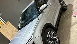 Hyundai Creta Platinum 1.0 Tb 12v Flex Aut 2023