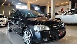 Chevrolet Astra Advantage 2.0 Mpfi 8V Flexpower 5P 2011