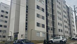 Residencial Predilleto Ponta Negra 56M² C/ 2 Quartos Sendo 1 Suíte Térreo