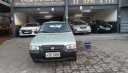 Fiat Uno Mille Way Economy 1.0 F.flex 2P 2010