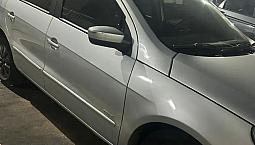 Volkswagen Gol Geração V 1.0 8V Mi Total Flex Mec. 4P 2012