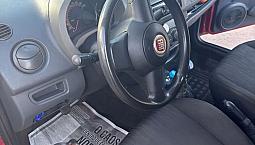 Fiat Uno Vivace/Rua 1.0 Evo Fire Flex 8V 5P 2013