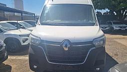 Renault Master 2.3 Dci Furgão 16V Diesel 2027