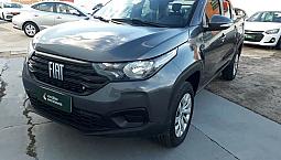 Fiat Strada Freedom 1.3 Flex 8V Cd 2025