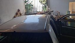 Fiat Palio Edx 1.0 Mpi 4P 1998