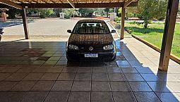 Volkswagen Golf 1.8 Mi Sport 150Cv Turbo Mec/Aut. 2005