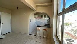 Apartamento A Venda No Setor Central, Goiânia - Go - Edifício Kosmos, Rua 9
