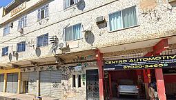 Mr - Apartamento Em Vila São João / São João De Meriti