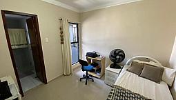 Excelente Apartamento Em Tirol, Muito Bem Localizado (102 Metros Com 3/4)