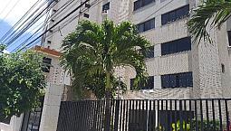 Oportunidade Baixou 380 Mil P/ 350 Mil Apto 110 M2 03 Dormitórios Reformado No Papicu