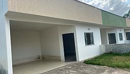 Aluga Casa Em Condomínio