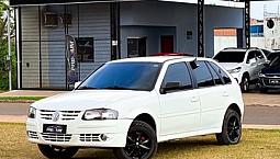 Vw Gol 1.0 2014 - Premium Veículos 