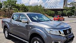 Vendo Frontier 2018 Se At