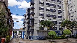 Residential / Apartament - Passo Da Areia
