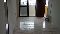 Vende-Se Apto 2 Quartos Com Suite, Bairro Funcionarios 2