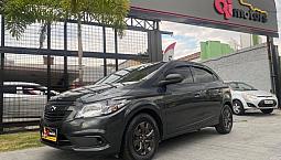 Carro Para Uber Chevrolet Onix 1.0 Joy Manual 2019 *Impecável *Garantia 