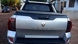 Duster Oroch