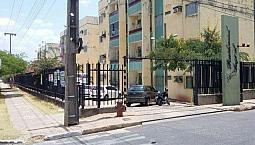 11317/01 - Cond Angical - Rua Arlindo Nogueira, 3400