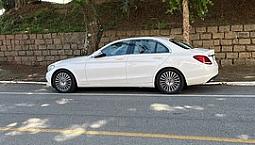 Mercedes Bens 