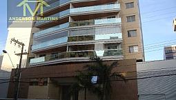 Apartamento 3 Quartos Montado E Decorado Cód: 16253 Z  Anderson Martins Imóveis Vende 