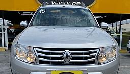 Duster Dynamique 1.6 Flex 16V Mec. 