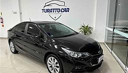 Chevrolet Cruze 2019 1.4 Turbo Lt 16V Flex 4P Automático