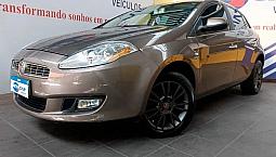 Bravo Essence 1.8 Dual