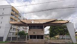 Apartamento Mobiliado C/ Condomínio Incluso Para Aluguel