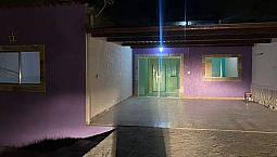 Excelente Casa Para Locaçao. Quintal Grande/ Próximo Ao Mantiqueira Bh