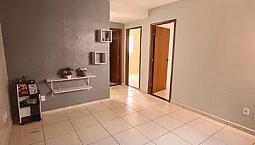 Apartamento Reformado Até 100% Reformado Em Condomínio 