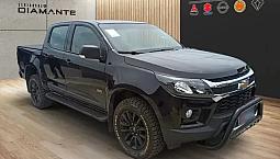 Z71 Cd 4X4 Falar C/ Sandro * 