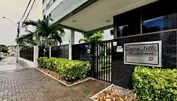 Apartamento No Condomínio Green Ville Em Candeias