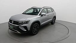 Volkswagen Taos Comfortline 1.4 250 Tsi Flex Aut 2024