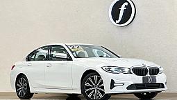Bmw 320I 320I 2022