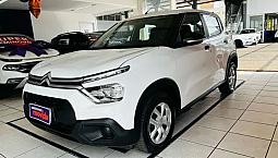 Citroën C3 Live Pack 1.0