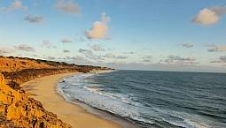 Ótima Casa De 80M2 A 500M Da Praia Das Minas - Terreno De 733M2 Arborizado