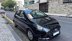 Hyundai Hb20 Vision 1.0 Flex 12V Mec 2022