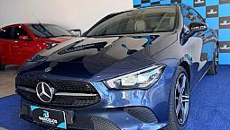 Cla 250 Full Ppf