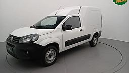 Fiat Fiorino Endurance Evo 1.4 Flex 8V 2P 2024