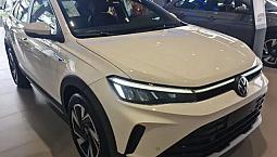 Volkswagen Nivus Highline 1.0 200 Tsi Flex Aut 2026