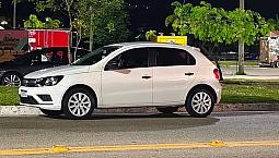 Volkswagen Gol Geração Vii 1.0 12V Flex Mec. 4P 2022