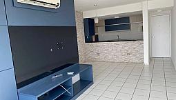 Santa Clara Vende Ap. Park Boulevard 