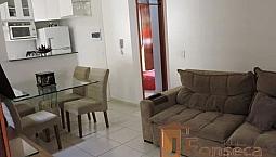 Jf08 - Apartamento 02 Quartos Para Venda No Bairro Santa Maria