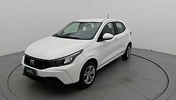 Fiat Argo Drive 1.0 Firefly 2025