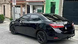 Toyota Corolla Altis 2.0 Flex 16V Aut. 2015