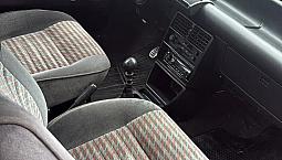 Fiat Uno 1.6R Mpi / 1.6R / 1.5R 1993