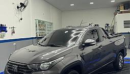 Fiat Strada Freedom 1.3 Flex 8v Cs Plus 2023